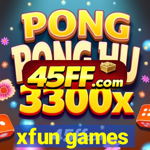 xfun games